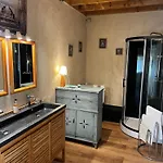 Cottage Et Sa Suite Au Coeur Des Vignes Ferienhaus *