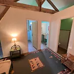 Cottage Et Sa Suite Au Coeur Des Vignes Ferienhaus