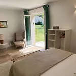 Cottage Et Sa Suite Au Coeur Des Vignes Ferienhaus Ruch