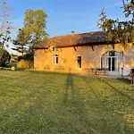 Cottage Et Sa Suite Au Coeur Des Vignes Ferienhaus *