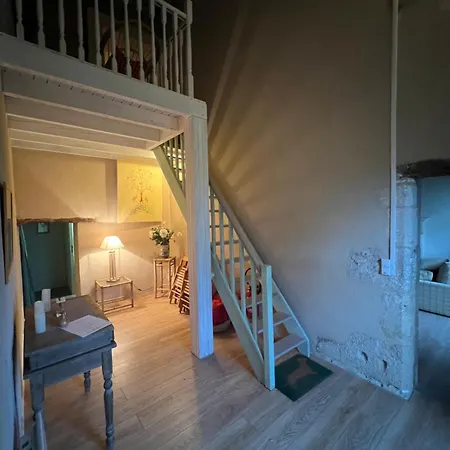 Ferienhaus Pour 8 Personnes Au Coeur Des Vignes Ruch