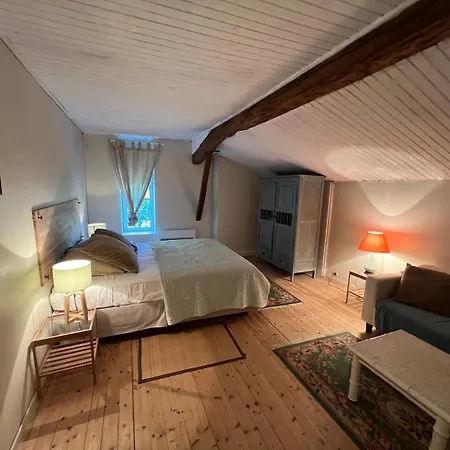 Pour 8 Personnes Au Coeur Des Vignes Ferienhaus Ruch