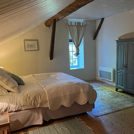 Ferienhaus Pour 8 Personnes Au Coeur Des Vignes Ruch