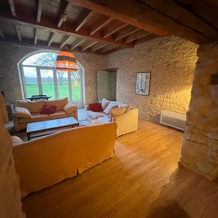 Pour 8 Personnes Au Coeur Des Vignes Ruch