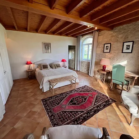 Ferienhaus Pour 8 Personnes Au Coeur Des Vignes Ruch