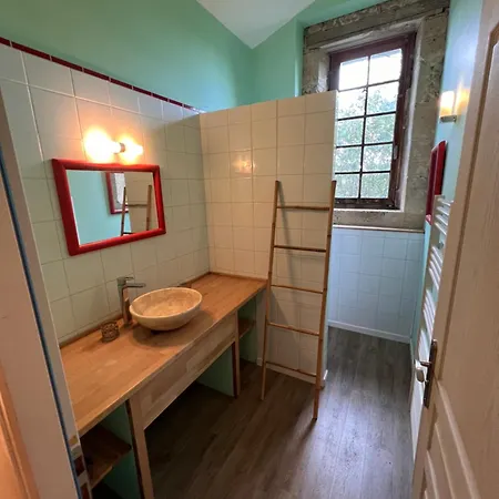 Pour 8 Personnes Au Coeur Des Vignes Ferienhaus Ruch