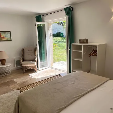 Pour 8 Personnes Au Coeur Des Vignes Ferienhaus Ruch