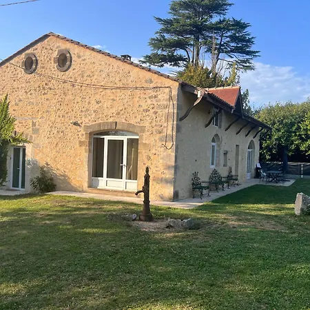 Pour 8 Personnes Au Coeur Des Vignes