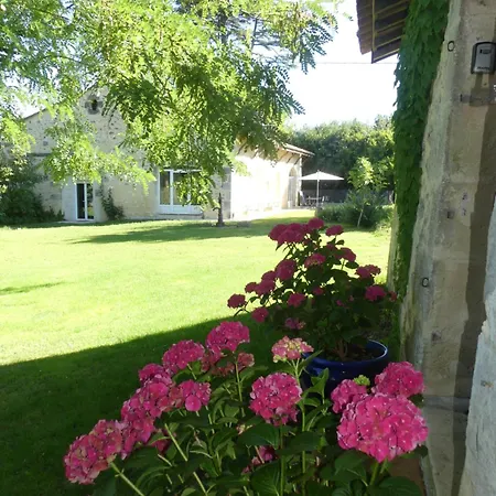 Ferienhaus Pour 8 Personnes Au Coeur Des Vignes