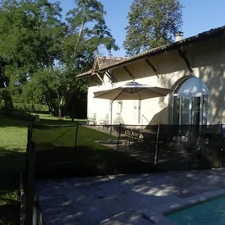 Pour 8 Personnes Au Coeur Des Vignes Ferienhaus Ruch